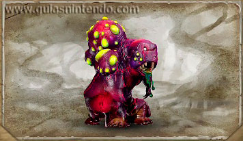 Guías Nintendo