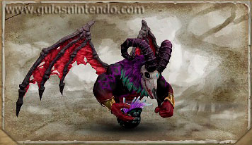 Guías Nintendo
