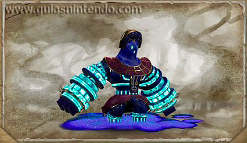 Guías Nintendo