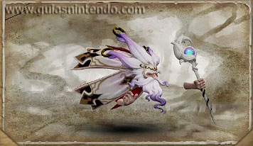 Guías Nintendo