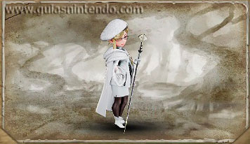 Guías Nintendo