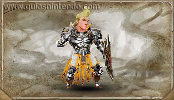 Guías Nintendo