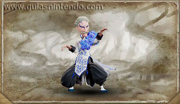 Guías Nintendo