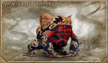 Guías Nintendo