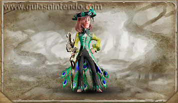 Guías Nintendo