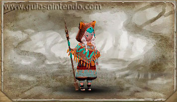 Guías Nintendo