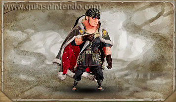 Guías Nintendo