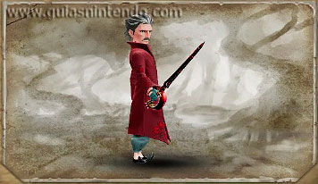 Guías Nintendo