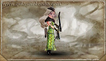 Guías Nintendo