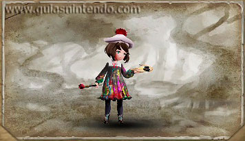 Guías Nintendo