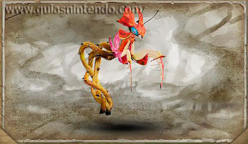 Guías Nintendo