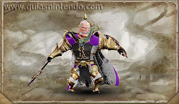 Guías Nintendo