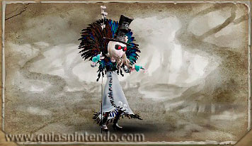 Guías Nintendo