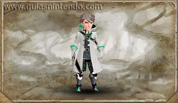 Guías Nintendo