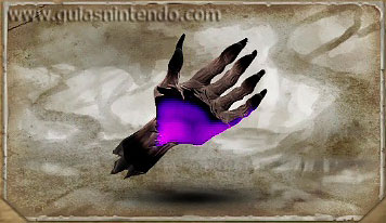 Guías Nintendo