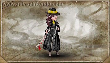 Guías Nintendo