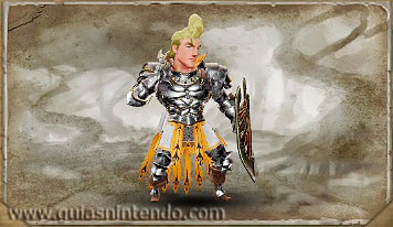 Guías Nintendo