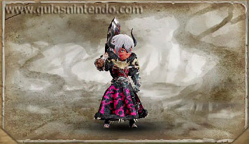 Guías Nintendo