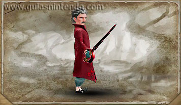 Guías Nintendo