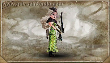 Guías Nintendo