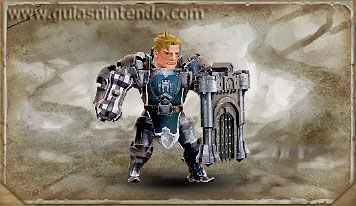 Guías Nintendo
