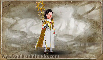 Guías Nintendo