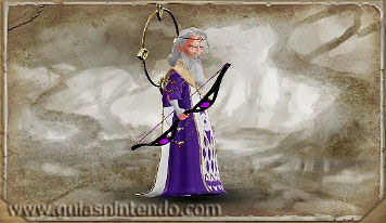 Guías Nintendo