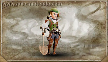 Guías Nintendo