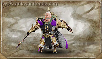 Guías Nintendo