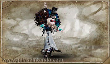 Guías Nintendo