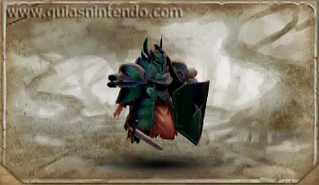 Guías Nintendo