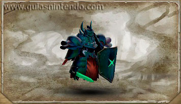 Guías Nintendo