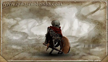 Guías Nintendo