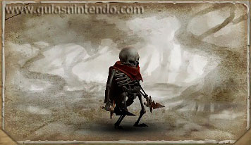 Guías Nintendo