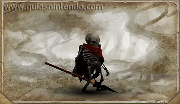 Guías Nintendo