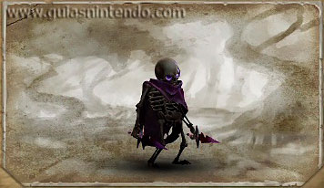 Guías Nintendo