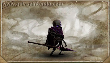 Guías Nintendo