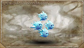 Guías Nintendo