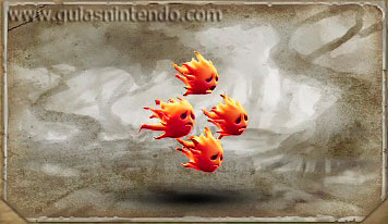 Guías Nintendo