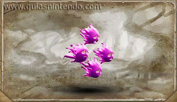 Guías Nintendo
