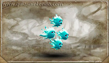 Guías Nintendo