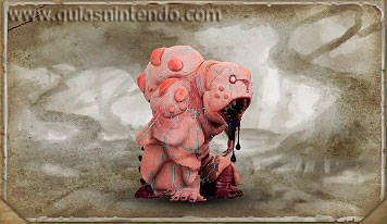 Guías Nintendo