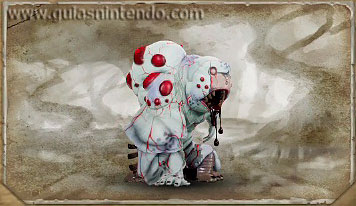 Guías Nintendo