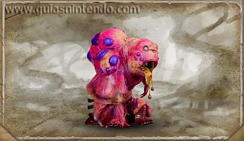 Guías Nintendo