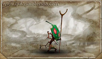 Guías Nintendo