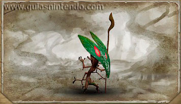 Guías Nintendo