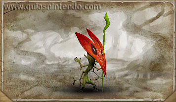 Guías Nintendo