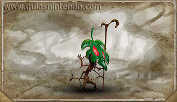 Guías Nintendo