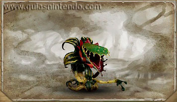 Guías Nintendo