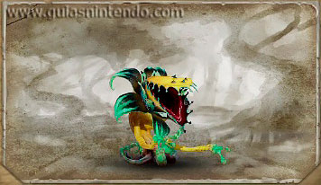 Guías Nintendo